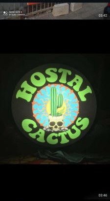 Copiapo House | Hostal Cactus Copiapo