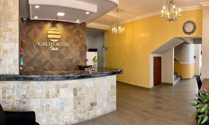 Guayaquil Hostel | Hostal California Inn