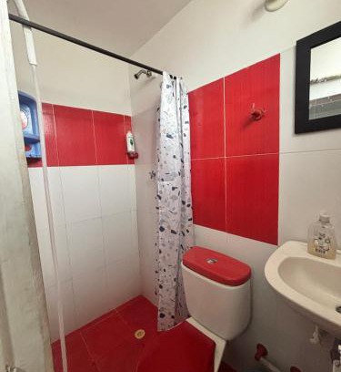 Barrancabermeja House | Hostal Casa de la Nona