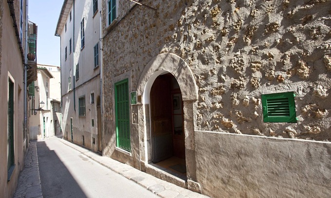 Soller House | Hostal Casa Margarita