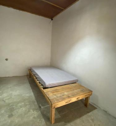 Barra de Colotepec House | Hostal Casa Monstera