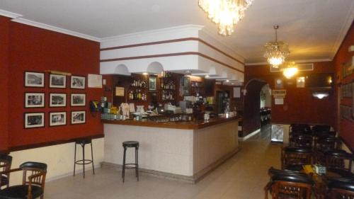 Guadalupe House | Hostal Cerezo