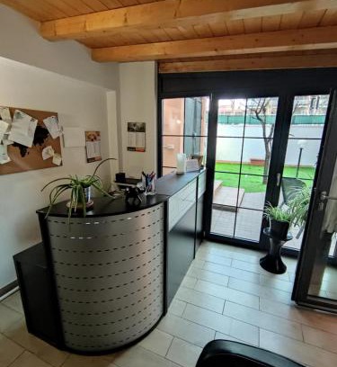 Cesano Boscone House | HOSTAL D'ANNUNZIO HOUSe