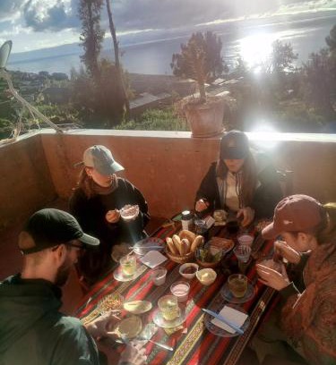 Yumani Bed & Breakfast | Hostal del Sol Isla del Sol