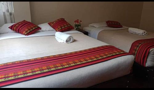 Ollantaytambo House | Hostal DESCANSO