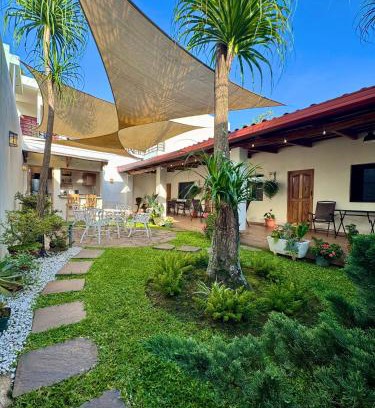 Juayua House | Hostal DEYLUWIN
