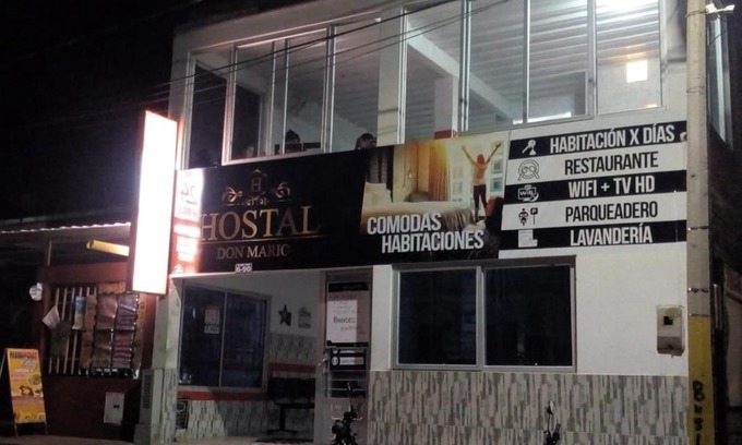 San Jose de Cucuta House | Hostal don Mario