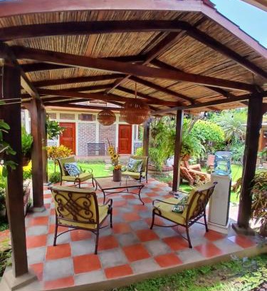 Rivas House | Hostal Don Miguel