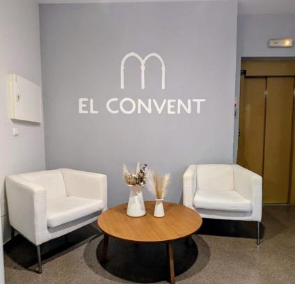 Moncada House | Hostal El Convent de Moncada