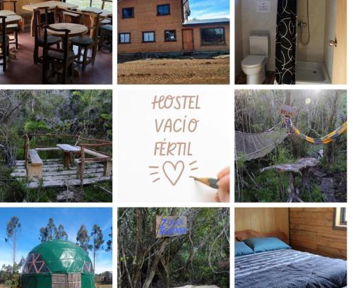 Lebu Hostel | Hostal El Vacío Fertil