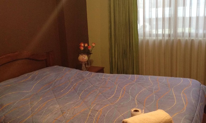 Miraflores Bajo Hostel | Hostal Flor de Kanela
