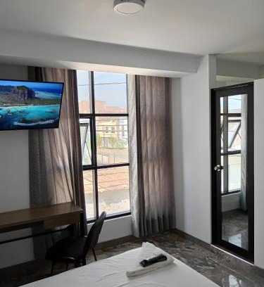 Lambayeque Hotel | Hostal Huella