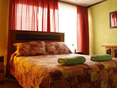 Caldera House | Hostal Inthalassa Caldera