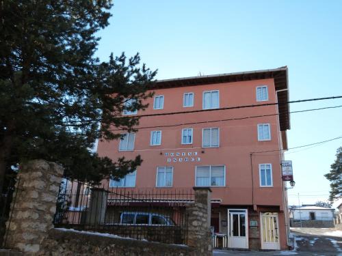 Bronchales House | Hostal Isabel