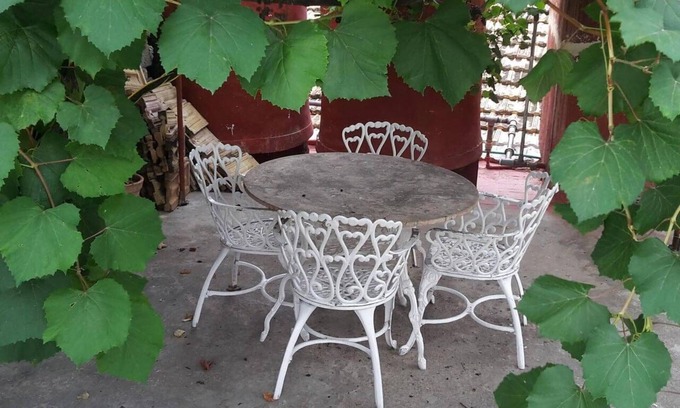 Trinidad House | Hostal Jorge TRINIDAD