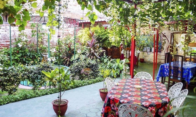 Puerto de Boniato Bed & Breakfast | Hostal Jose Raul & Familia
