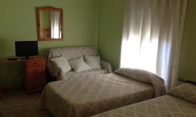 Trujillo House | Hostal Julio