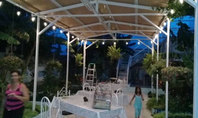 Tivoli House | Hostal La Casona de Santa Rita