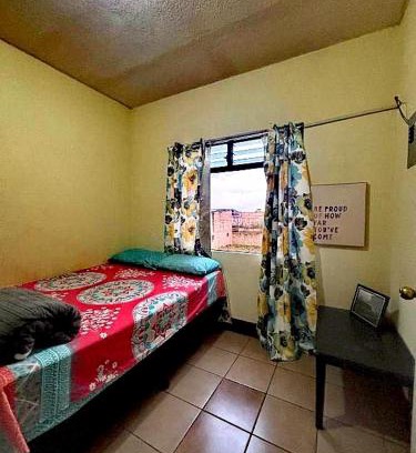 Quetzaltenango Apartment | Hostal León