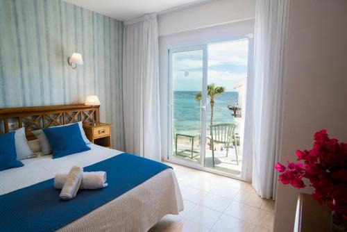 Es Canar House | Hostal Mar y Huerta