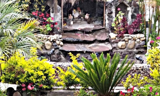 Tababela Hotel | Hostal Mariscal Sucre