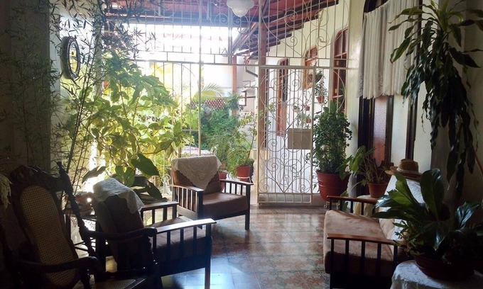Tivoli House | Hostal Milena y Eudys SANTIAGO DE CUBA