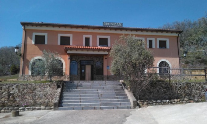 Cuacos de Yuste House | Hostal Miraflor de las Cadenas