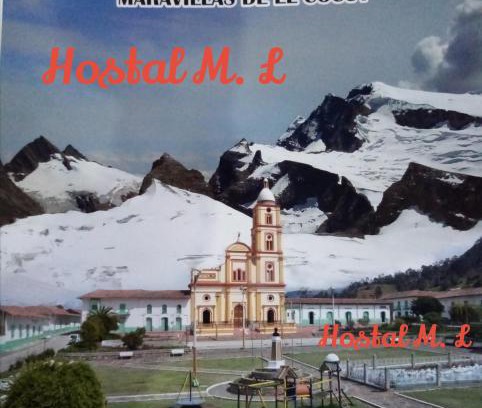El Cocuy House | Hostal ML el cocuy