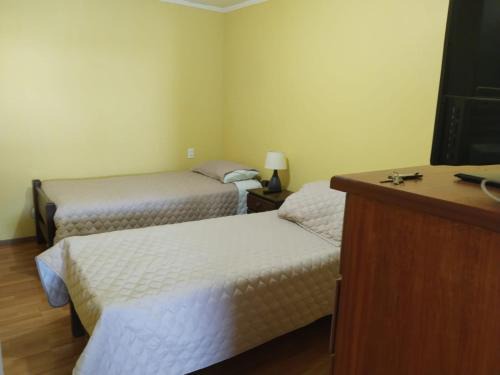 Mejillones House | Hostal Nancy