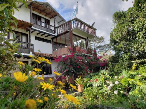 San Agustin House | Hostal Pachamama