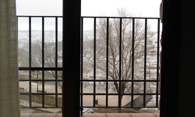 Allepuz Hotel | Hostal Paquita