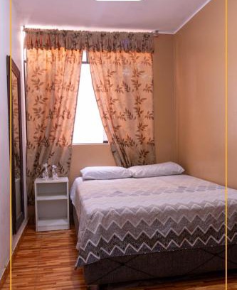 Ica House | Hostal Paracas I