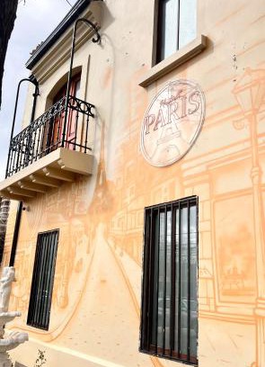 Talca House | HOSTAL PARIS TALCA