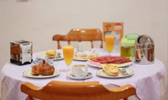 El Altet Hostel | Hostal Pensimar