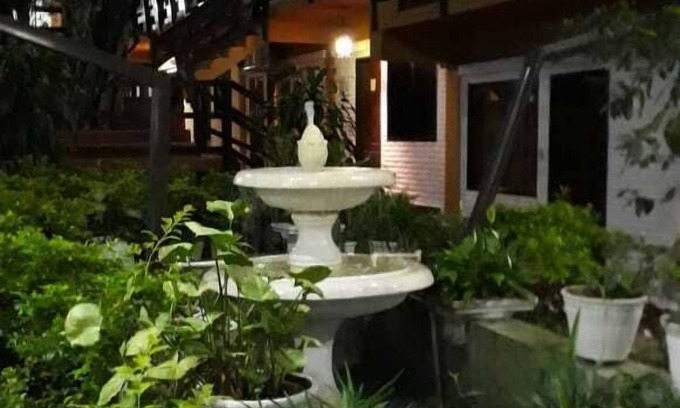 Asuncion Hostel | Hostal Residencial Leones de Castilla