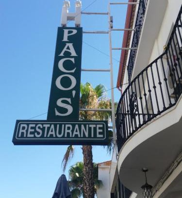 Herrera del Duque Hotel | Hostal Restaurante Pacos
