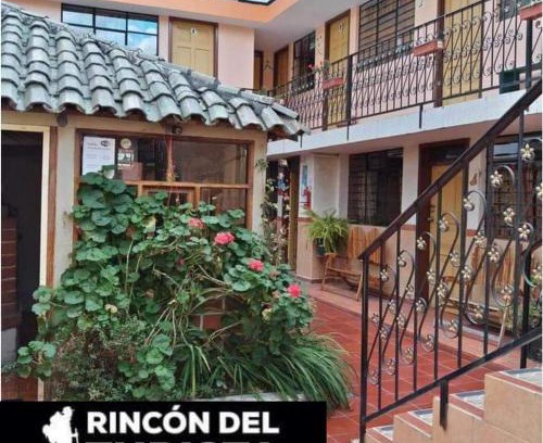Otavalo House | Hostal Rincón Del Turista