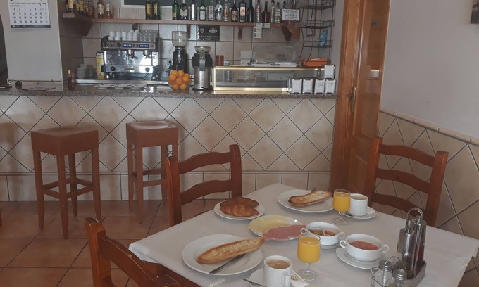 Javea Hostel | Hostal Roig 53