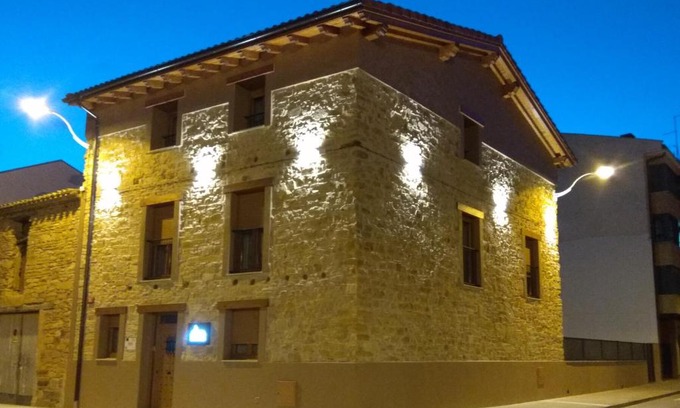 Mendavia House | Hostal Rural Villa de Mendavia