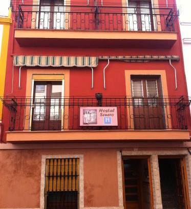Merida Old Town House | Hostal Senero