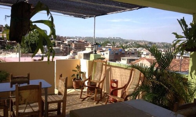 Puerto de Boniato Hostel | Hostal Sol Del Caribe