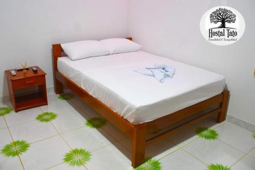Puerto Narino House | Hostal Tato