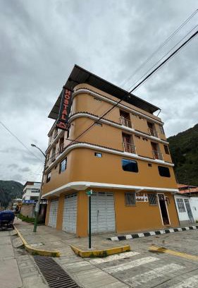 Chavin de Huantar House | Hostal Tinkoj