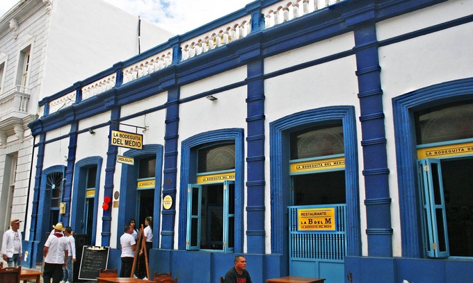 Holguin House | Hostal Villa Selva - Holguin