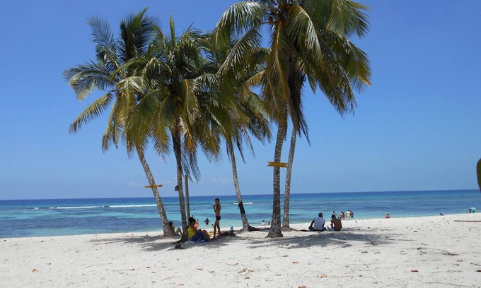 Municipality of Cienaga de Zapata House | Hostal Wilfredo