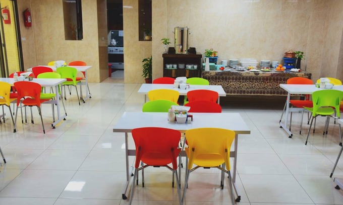 Darcheh Hostel | Hostel ∙ 8 guests