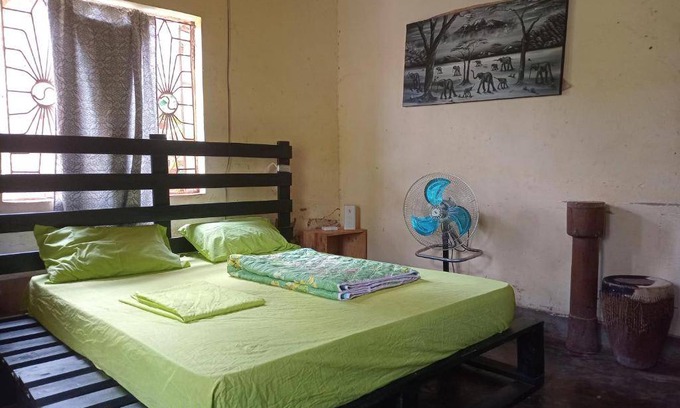 Jinja Hostel | Hostel ∙ 8 guests