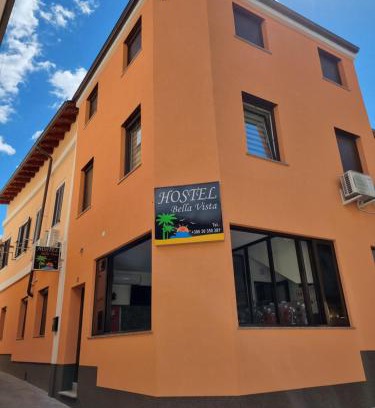 Koper Hostel | Hostel BellaVista