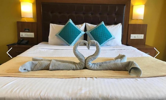 Silvassa Hostel | Hostel&Hotel Grand Prime