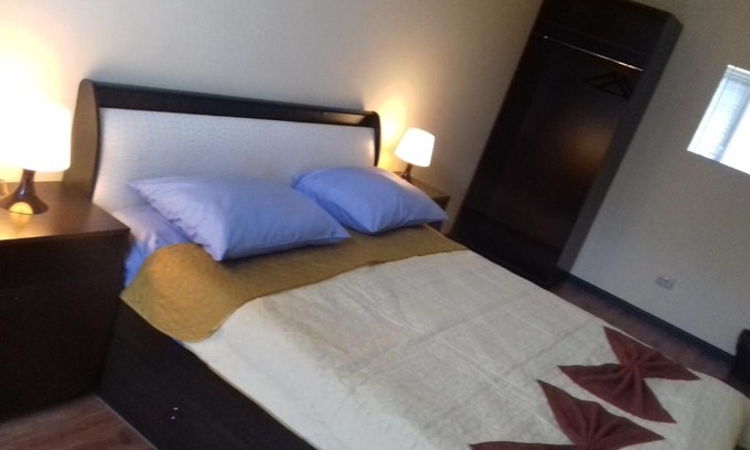 Ufa Hostel | Hostel Kalina Ufa